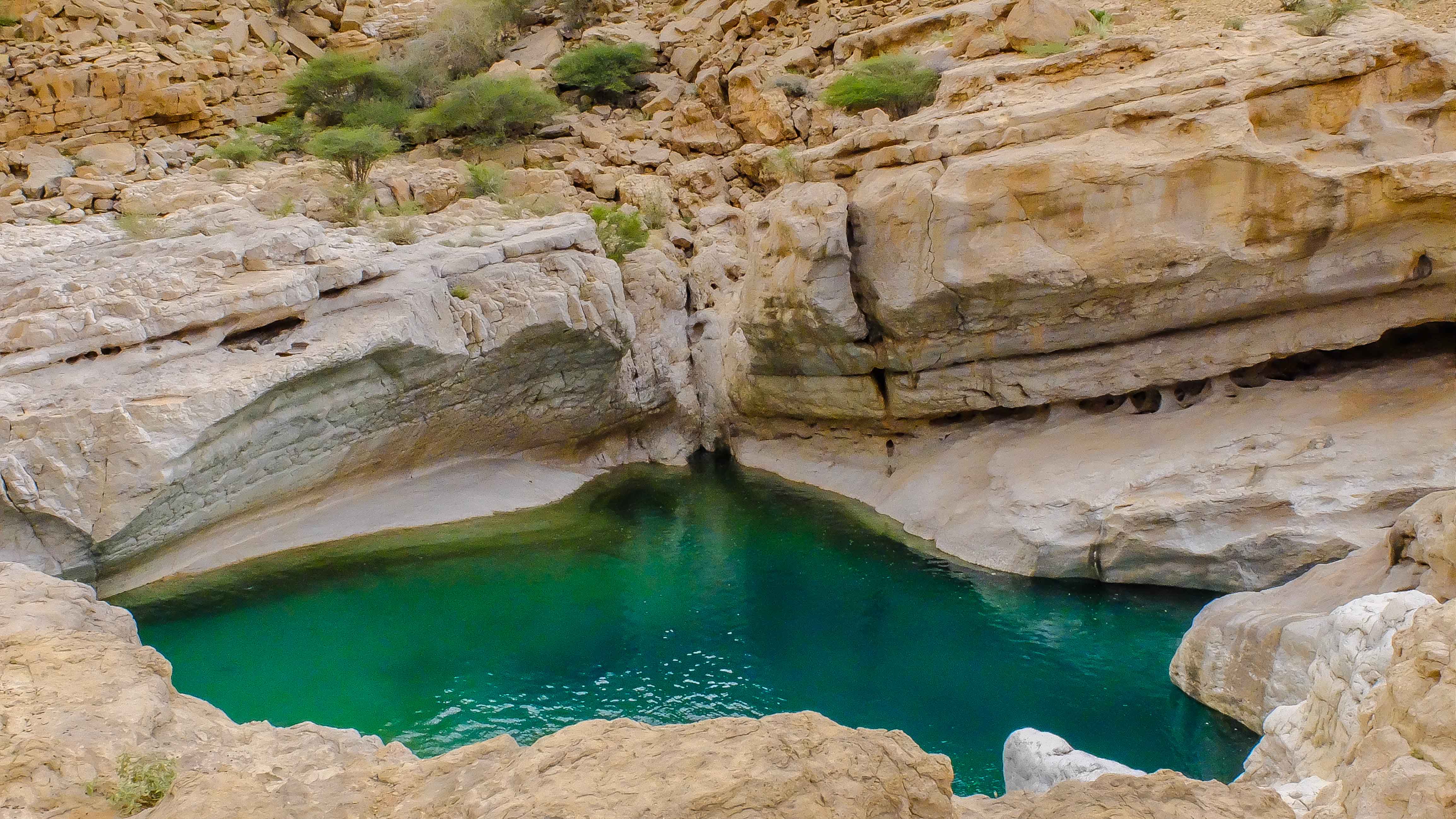 Oman