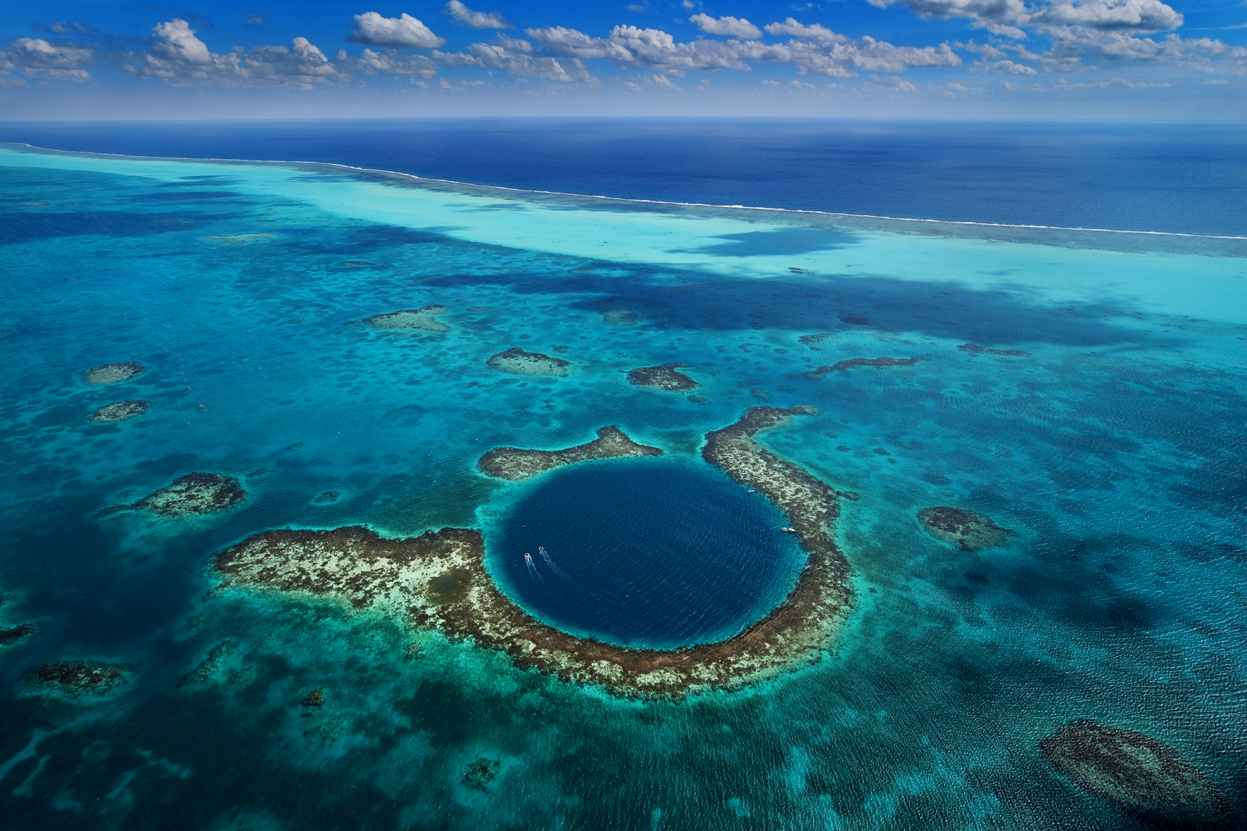 Belize
