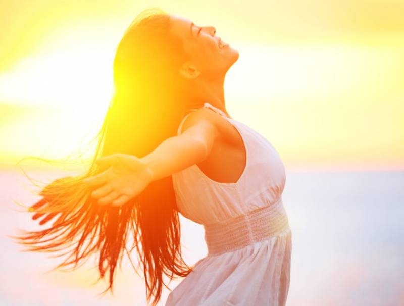 TAKING CARE OF YOURSELF. THE PERSPECTIVE ON THE PHYSICAL AND SPIRITUAL ASPECTS OR NOT JUST SPA OR PROCEDURES WITH CANDLES