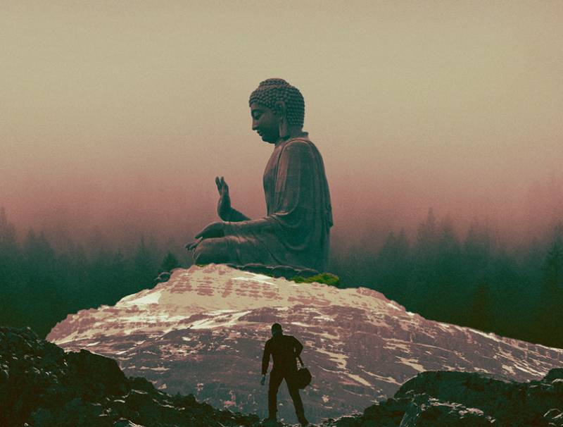 ON ENLIGHTENMENT AND CONSCIOUSNESS WITHOUT MYSTICISM. PART 2