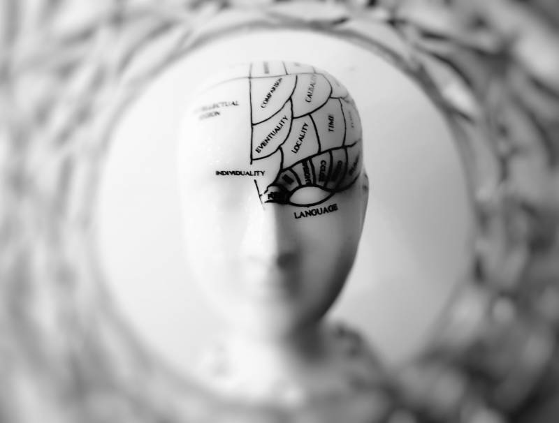 QUANTUM CREATIVITY. PART 3