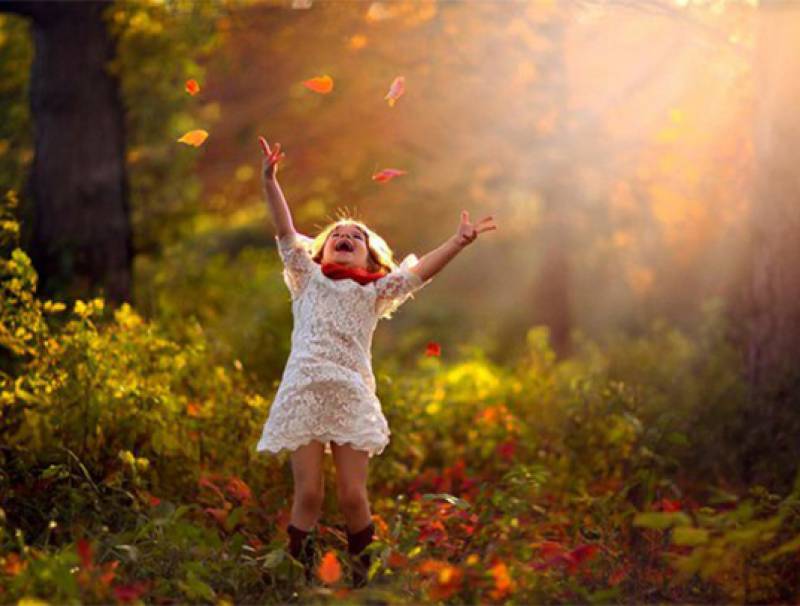 IF YOU WANT TO BE HAPPY, JUST EXCLUDE THESE 3 "O"s FROM YOUR LIFE