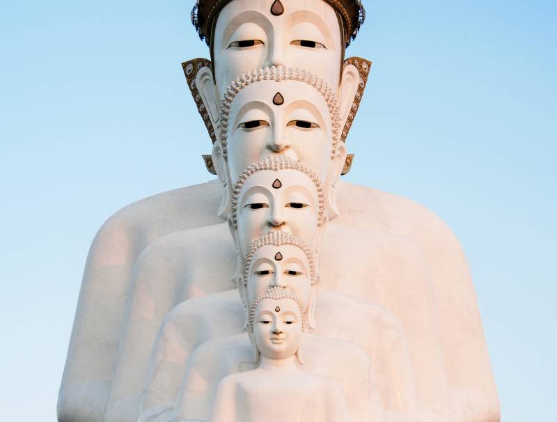 PYRAMID OF AWARENESS BY CONTORET. 2.0. PART 1