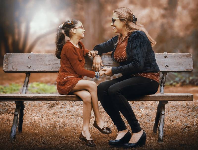 CHILDREN AND PARENTS. A CONSCIOUS APPROACH TO PARENTHOOD. PART 2