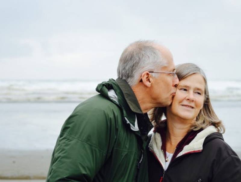 HAPPY RELATIONSHIP. A DISTANCE OF ECOLOGICAL COMMUNICATION. PART 2