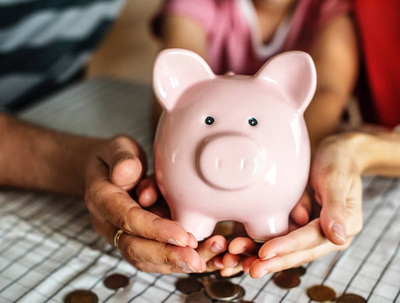MONEY AND AWARENESS