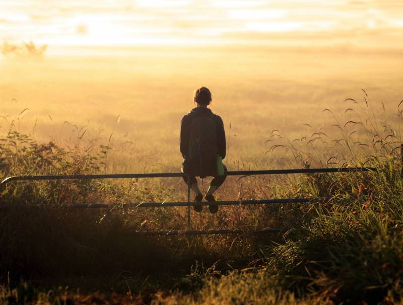 ON ENLIGHTENMENT AND CONSCIOUSNESS WITHOUT MYSTICISM. PART 1 
