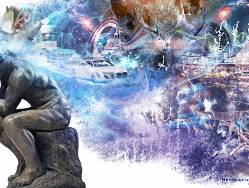 NEUROBIOLOGIST ESTANISLAO BACHRACH ON INSIGHTS AND THE MYSTERIES OF THE SUBCONSCIOUS